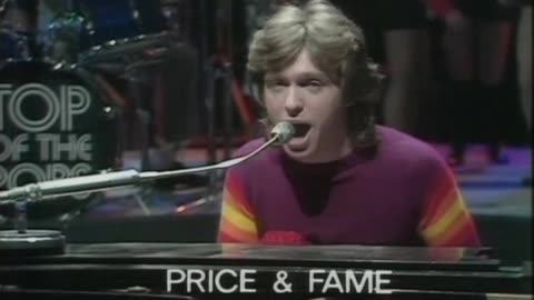 Georgie Fame & Alan Price - Rosetta = 1971