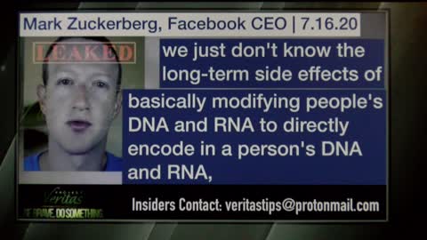 Facebook CEO’s controversial statement on vaccines