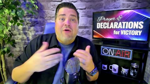 Prayer & Declarations 240830 | Fresh Insight & Discernment