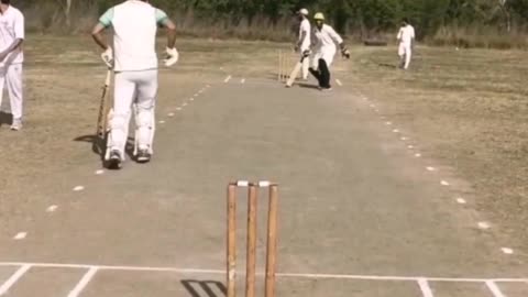 Hmc warrior's Cricket Club Live Bating