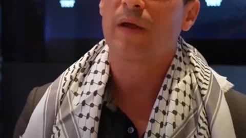 Jewish Journalist Aaron Mate exposes anything that Zionist Israel does against the Palestinian people