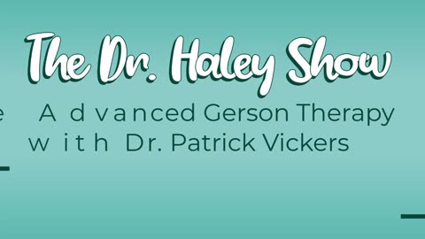 2 | Can You Prevent and Even BEAT Cancer? Advanced Gerson Therapy - Banned on YT