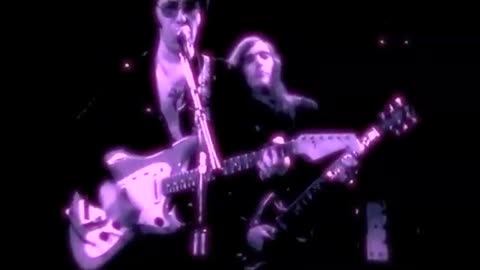 Link Wray & John Cipollina