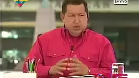 Maduro hablando acerca de Lula