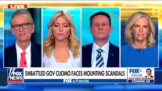 Janice Dean: Impeach Cuomo