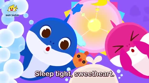 Baby Shark music for kids.