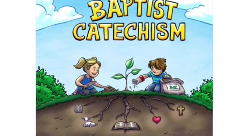 What did God first reveal to man for the rule of his obedience? #shorts #kidsshorts #catechism