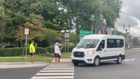 Vice President Pence Visits Exeter Pa Business Sept 1 2020