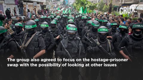 Israel Takes Out “Hamas Command Centre” In Gaza School | IDF Prepares “Offensive Moves In Lebanon”