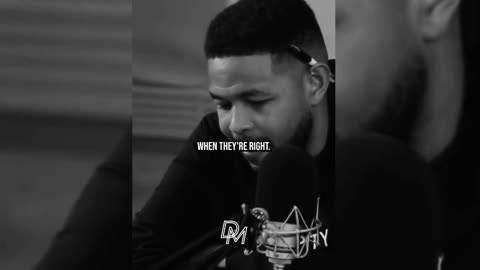 Everything Happens For A Reason | Inky Johnson