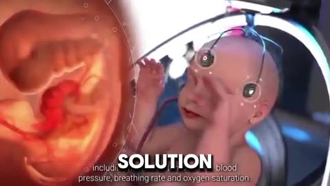 Will Artificial Wombs Replace Natural Human Procreation?