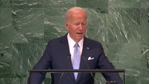 INSANITY: Biden Threatens A “Global Minimum Tax” That NOBODY Can Hide From