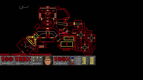 Clearing the Backlog: Ultimate Doom Pt. 3