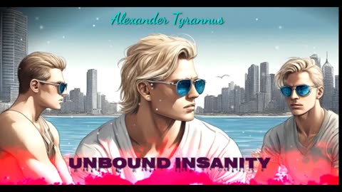 Alexander Tyrannus - Unbound Insanity