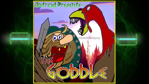 The Gobble-Original Song [Official Audio]