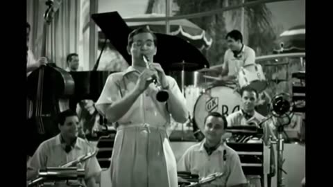 Sing, Sing, Sing - Benny Goodman Orchestra