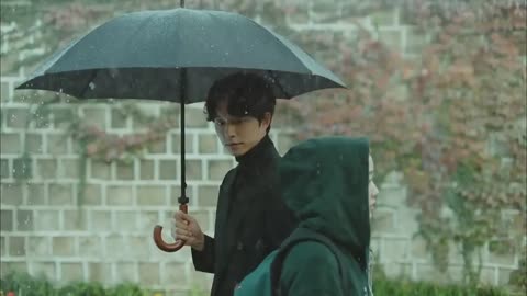 Goblin || Stay with me || Love story