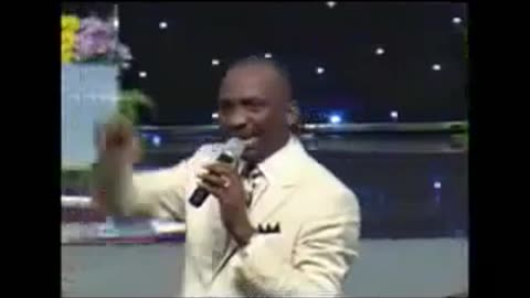 They're wizards not God's sent –Dr Paul Enenche