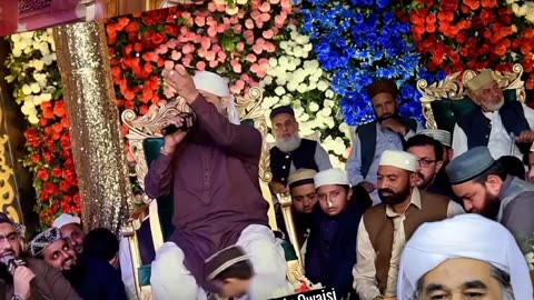 Milad E Mustafa ﷺ Mehfil Updates