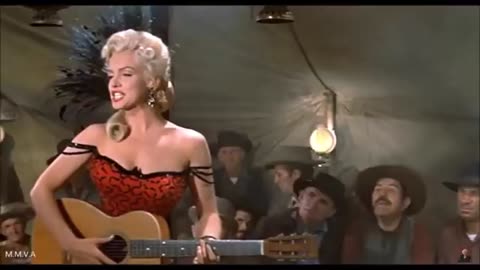 Marilyn Monroe ｜ Young and beautiful