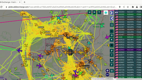 BANK OF UTAH TVPX gang bangin off the KPHX pig deck N377L Feb 14th 2024