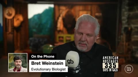 Bret Weinstein makes an ominous prediction for the November election.