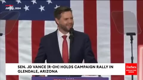 JD Vance Opinion on Kamala Harris