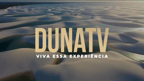 DUNA TV O MAIS NOVO APLICATIVO DA TVEXPRESS