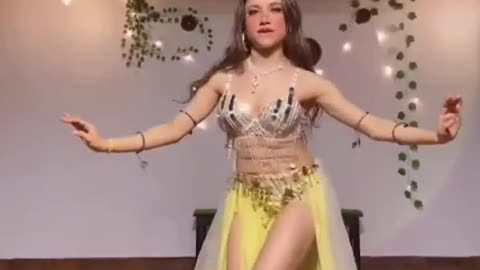 Popular dance video viral