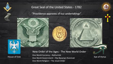 Guardians of the World- Secret Societies - 666 - Part 3