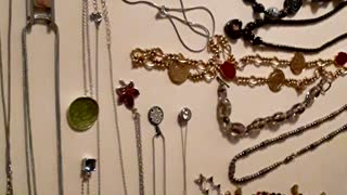 Jewelry Collection