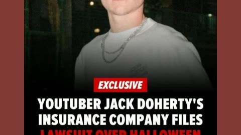 Jack doherty is not a youtuber is kick streamers ip2 9/7/24