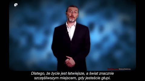 Pigułka która trwale obniży Twoje IQ