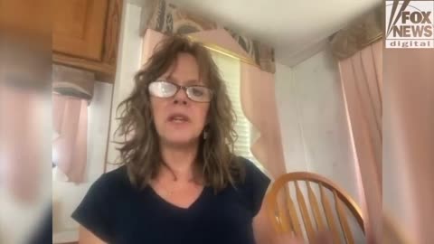 Minnesota grandmother speaks out, warning that Walz will take away people's rights.