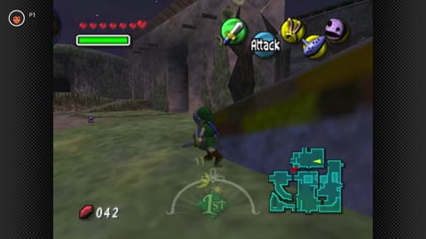 Let's Play: Majora’s Mask (2000) (Part 24)