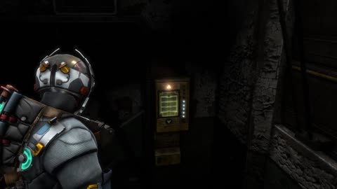 Dead Space 3 Pc Gameplay Part2 (No comentado)