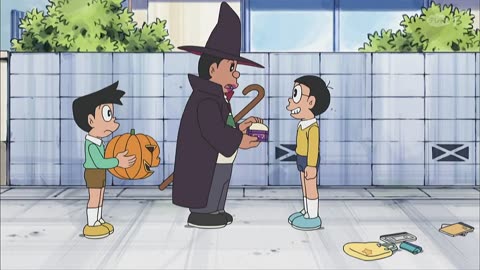 Doraemon new episode in Hindi