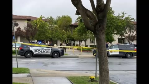 Bomb Goes Off At California Court House!