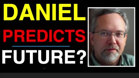 Did Daniel Predict the Future? Dr. Michael Heiser