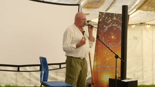 The Occult Art Of Law Alan of Salisbury | Uprise And Shine September 2023