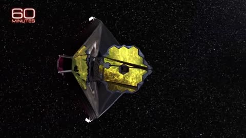 NASA's James Webb Space Telescope_ Stunning new images captured of the universe