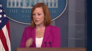 Doocy and Psaki Spar on Whether Biden Has Visited Border