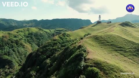 THE LAST FRONTIER BATANES PHILIPPINES