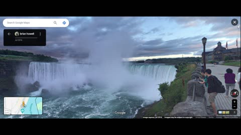 One Star Reviews: Niagra Falls, New York