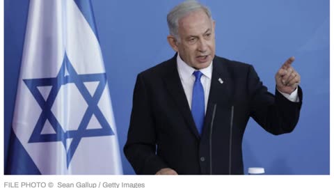 Israel is ‘light that will defeat darkness’ – Netanyahu