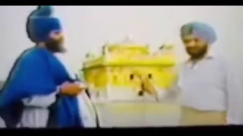 Proof of Bewfai by Baba Nihal Singh - Loveshinder Singh Dalewal