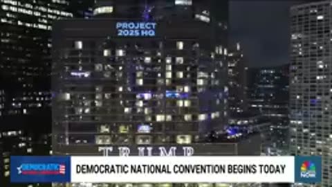 Chicago hotels expected long-term benefit from Democratic National Convention !