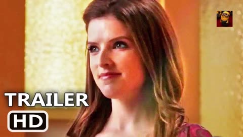 WOMAN OF THE HOUR Trailer 2 (2024) Anna Kendrick, Daniel Zovatto