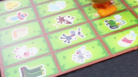 CHICKEN POO BINGO pt 10 - HOW TO PLAY! #toyreview #gamereview #goliathgames