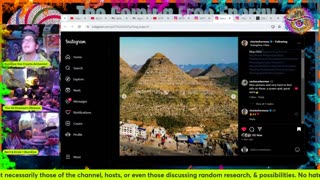 Mystery Badlands of Southern Alberta Canada Megalithic America